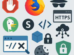Top 10 Best Privacy Extensions for Firefox 2025