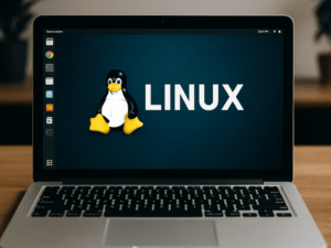 Linux – The Operating System You Need to Learn