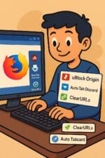 Firefox on Linux: Tips and Tweaks to Improve Performance