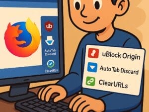 Firefox on Linux: Tips and Tweaks to Improve Performance